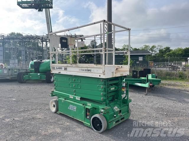 JLG 3248RS Schaarhoogwerkers