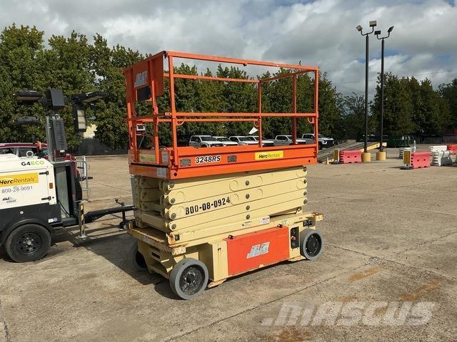 JLG 3248RS Schaarhoogwerkers
