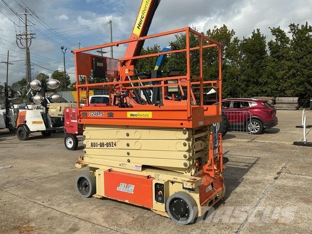 JLG 3248RS Schaarhoogwerkers