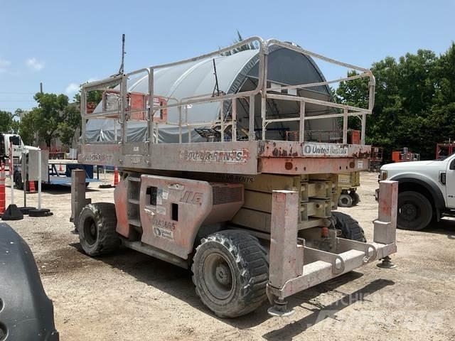 JLG 3394RT Schaarhoogwerkers