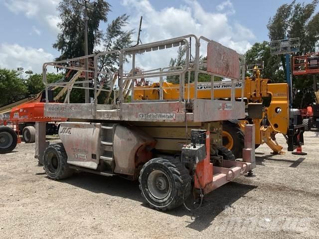 JLG 3394RT Schaarhoogwerkers