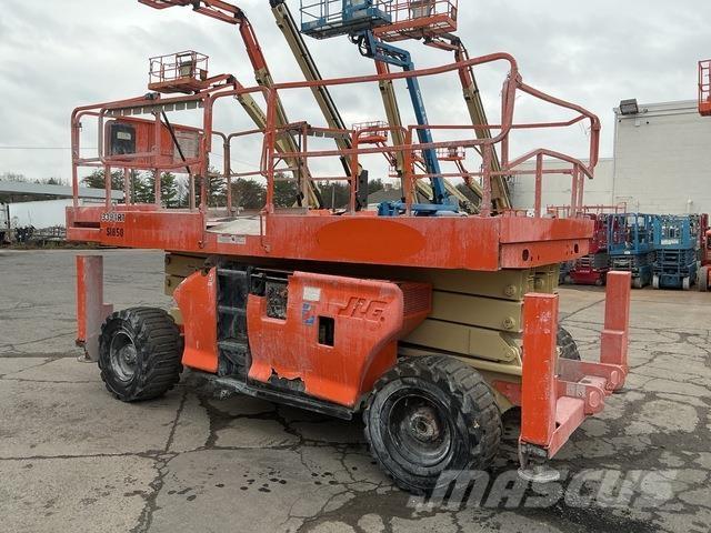 JLG 3394RT Schaarhoogwerkers