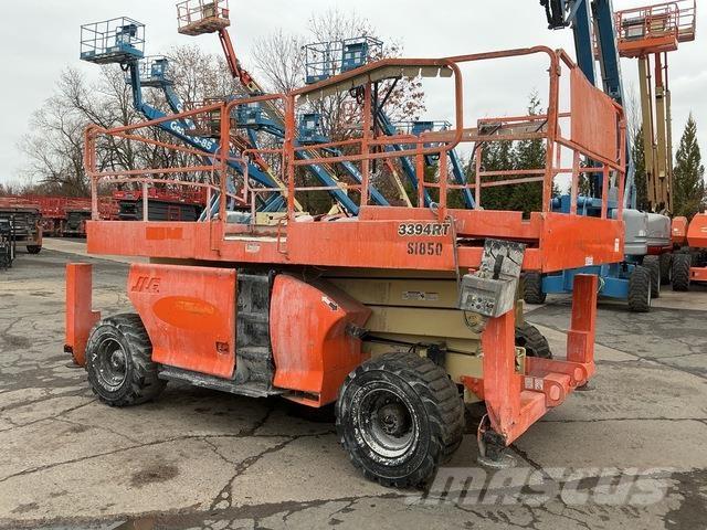 JLG 3394RT Schaarhoogwerkers