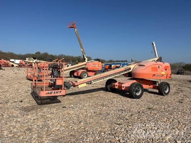JLG 400S Bouw - Overige