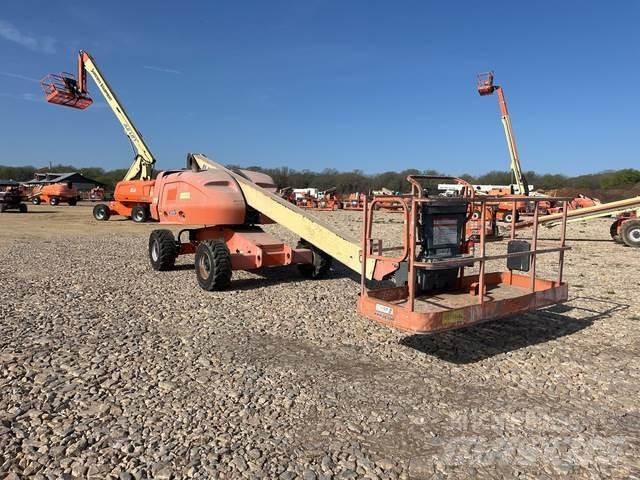 JLG 400S Bouw - Overige