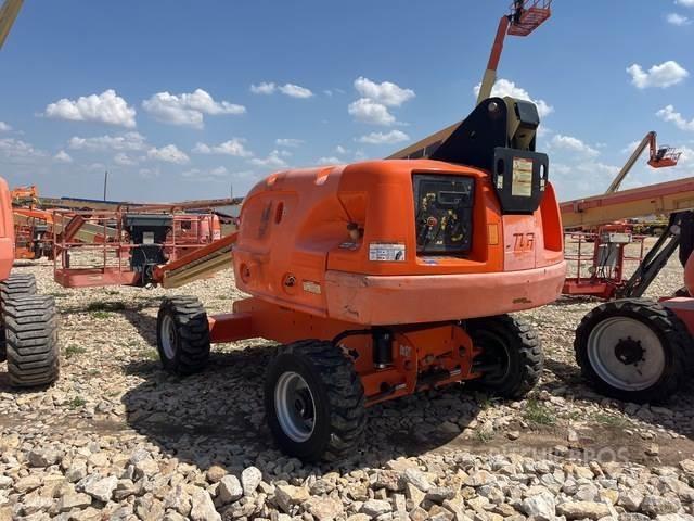 JLG 400S Bouw - Overige