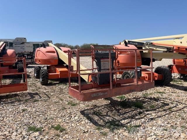 JLG 400S Bouw - Overige