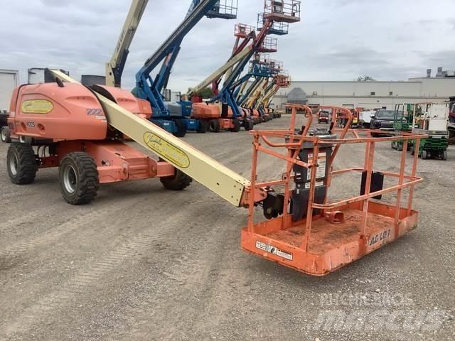 JLG 400S Bouw - Overige