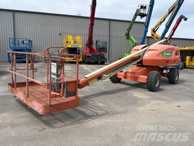 JLG 400S Bouw - Overige