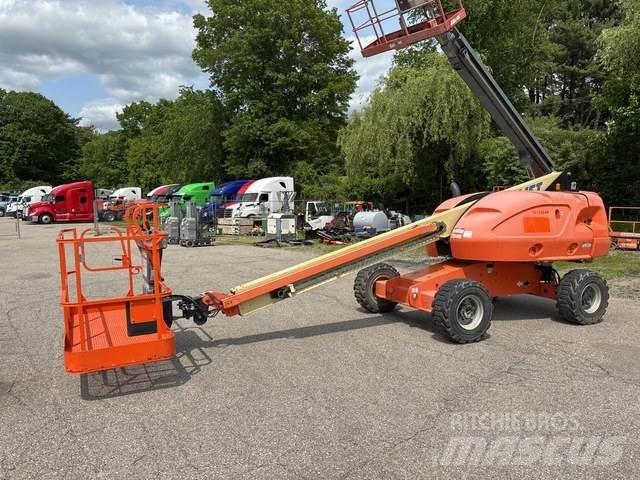 JLG 400S Bouw - Overige