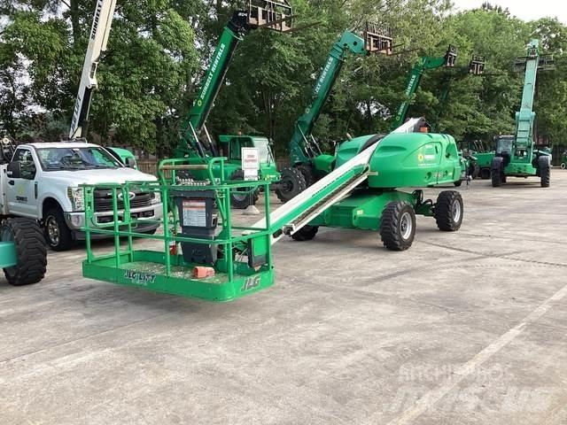 JLG 400S Bouw - Overige