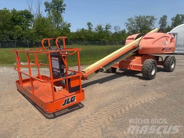 JLG 400S Bouw - Overige