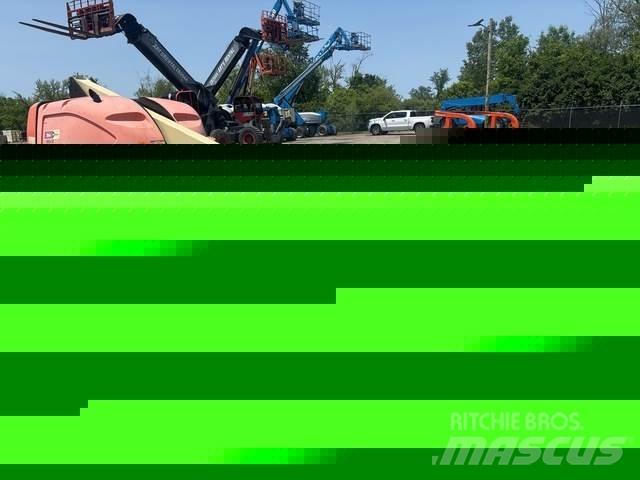 JLG 400S Bouw - Overige