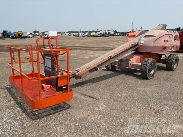 JLG 400S Bouw - Overige