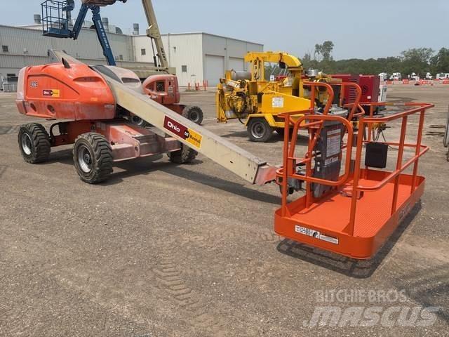 JLG 400S Bouw - Overige