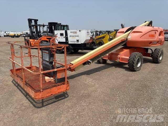 JLG 400S Bouw - Overige