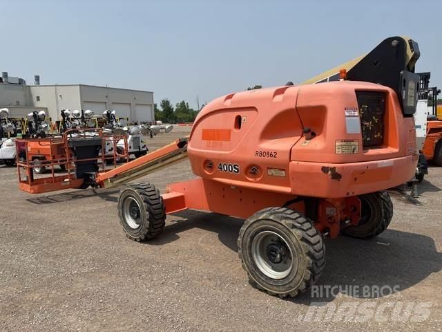 JLG 400S Bouw - Overige