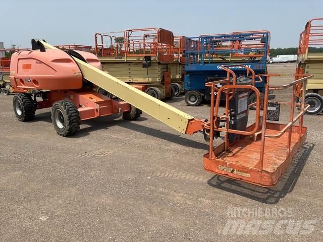 JLG 400S Bouw - Overige