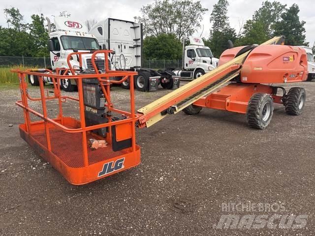 JLG 400S Bouw - Overige