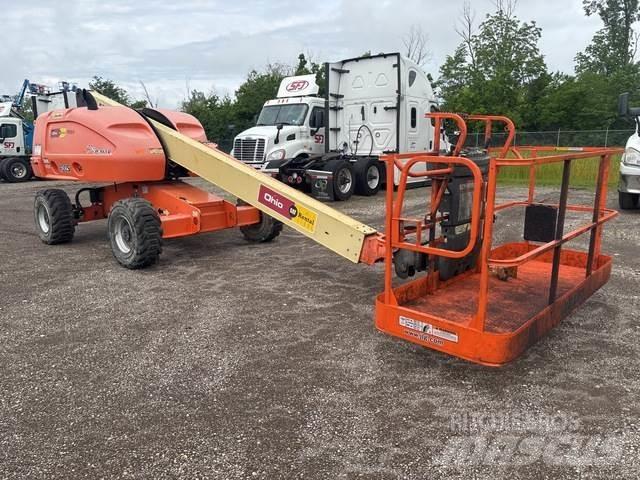 JLG 400S Bouw - Overige