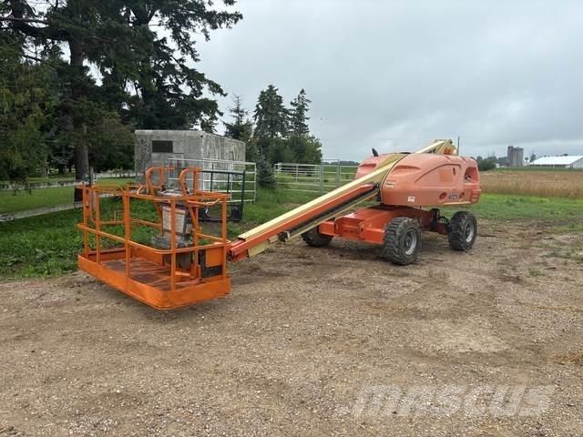 JLG 400S Telescoophoogwerkers