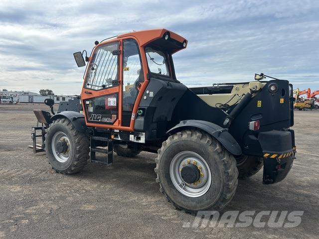 JLG 4017PS Verreikers