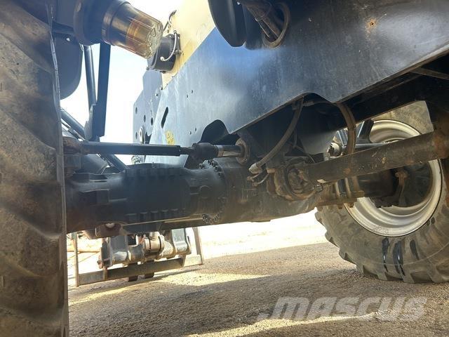JLG 4017PS Verreikers