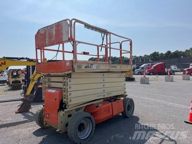 JLG 4069LE Schaarhoogwerkers