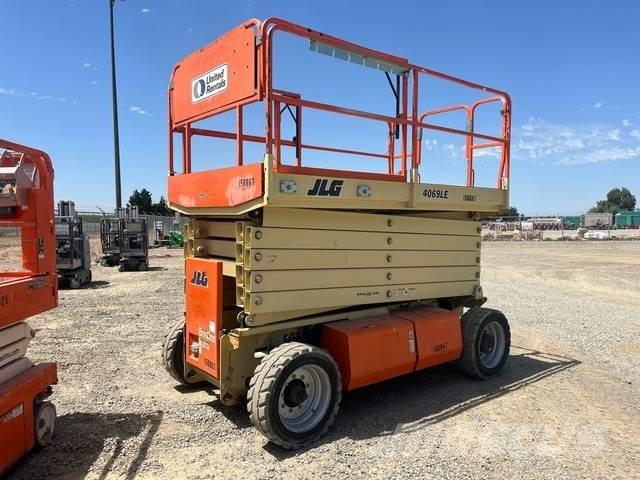 JLG 4069LE Schaarhoogwerkers