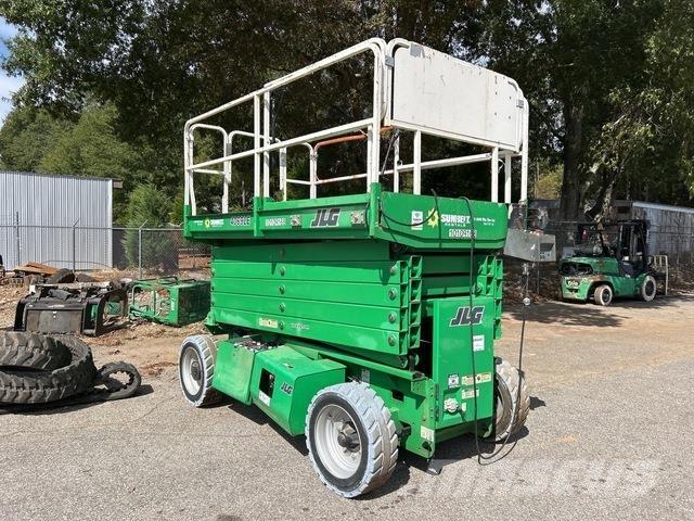 JLG 4069LE Schaarhoogwerkers