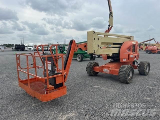 JLG 450AJ Knikarmhoogwerkers