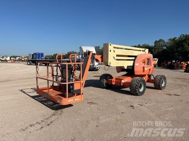 JLG 450AJ Knikarmhoogwerkers