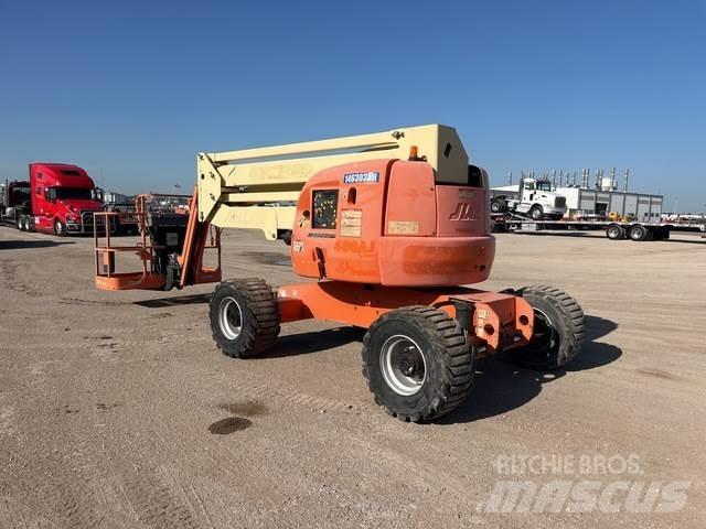 JLG 450AJ Knikarmhoogwerkers