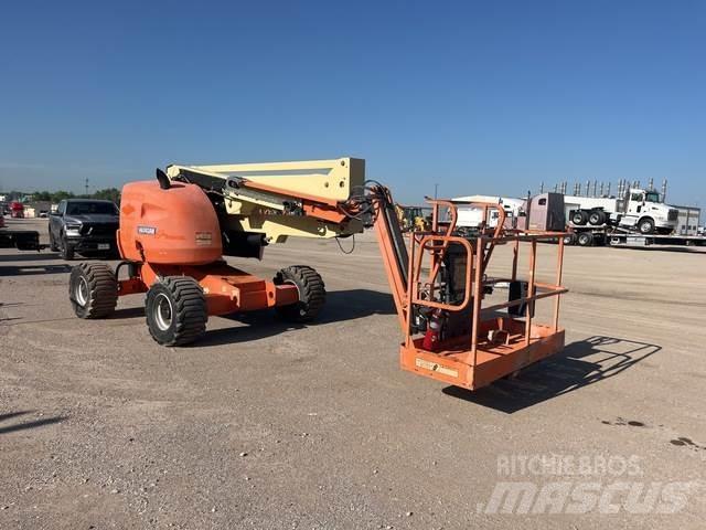JLG 450AJ Knikarmhoogwerkers