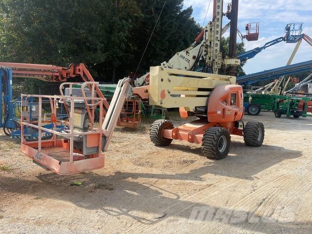 JLG 450AJ Knikarmhoogwerkers