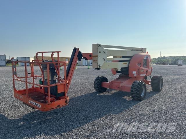 JLG 450AJ Knikarmhoogwerkers