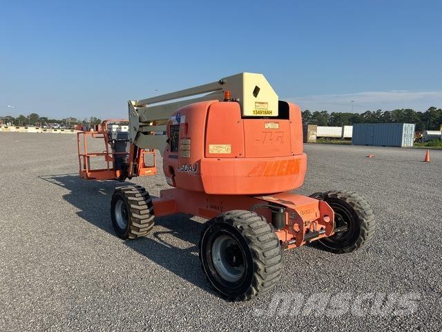 JLG 450AJ Knikarmhoogwerkers