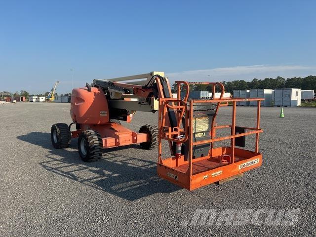 JLG 450AJ Knikarmhoogwerkers
