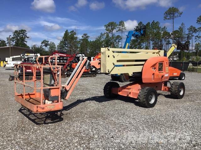 JLG 450AJ Knikarmhoogwerkers