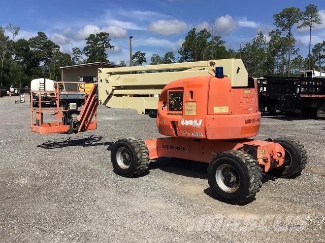 JLG 450AJ Knikarmhoogwerkers