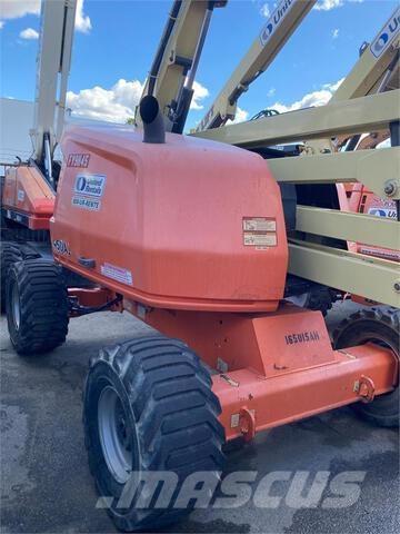 JLG 450AJ Knikarmhoogwerkers