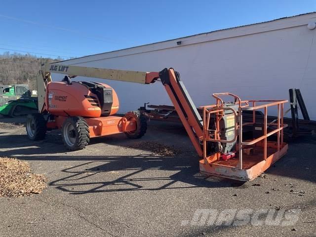 JLG 600 AJ Knikarmhoogwerkers