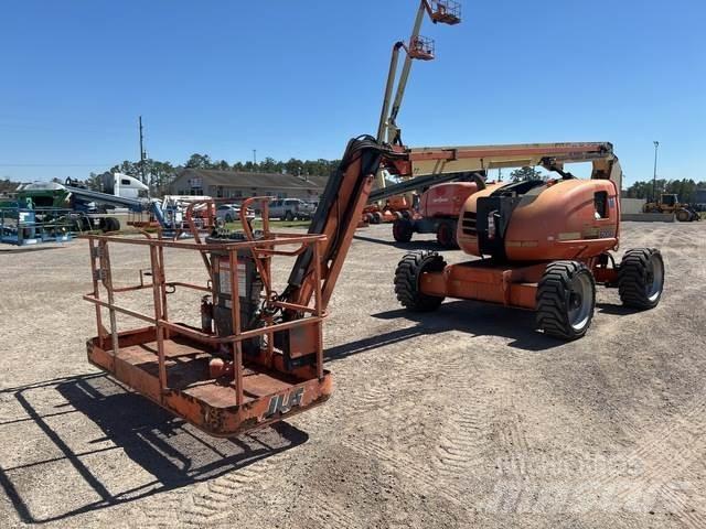 JLG 600AJ Knikarmhoogwerkers