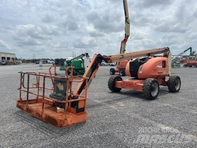 JLG 600AJ Knikarmhoogwerkers