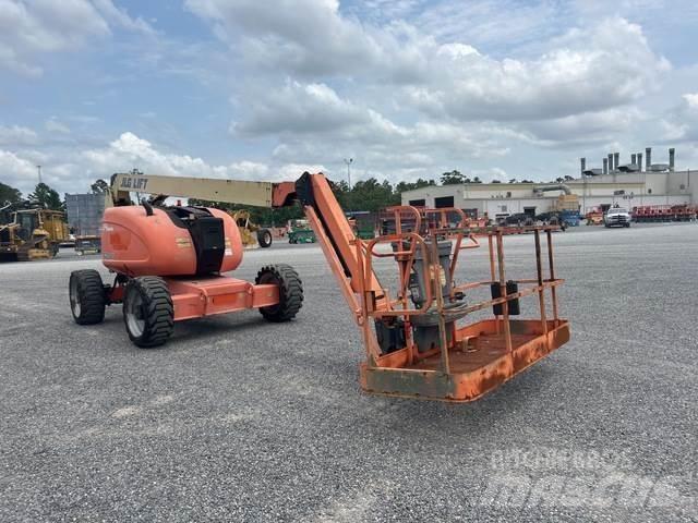JLG 600AJ Knikarmhoogwerkers