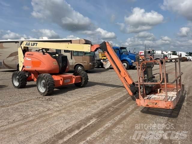 JLG 600AJ Knikarmhoogwerkers