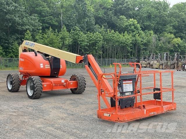 JLG 600AJ Knikarmhoogwerkers