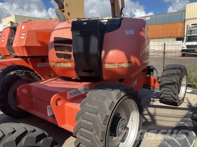 JLG 600AJ Knikarmhoogwerkers
