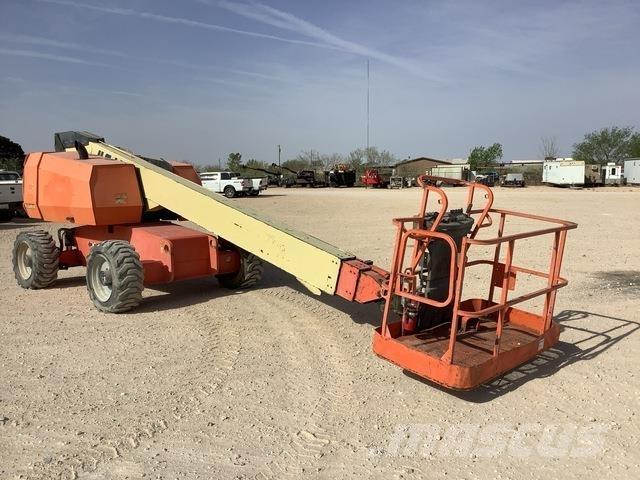 JLG 600S Telescoophoogwerkers