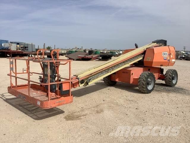 JLG 600S Telescoophoogwerkers